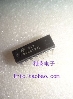 DS8877N DS88C120N DS8897AN DS8908BN DS8922AM