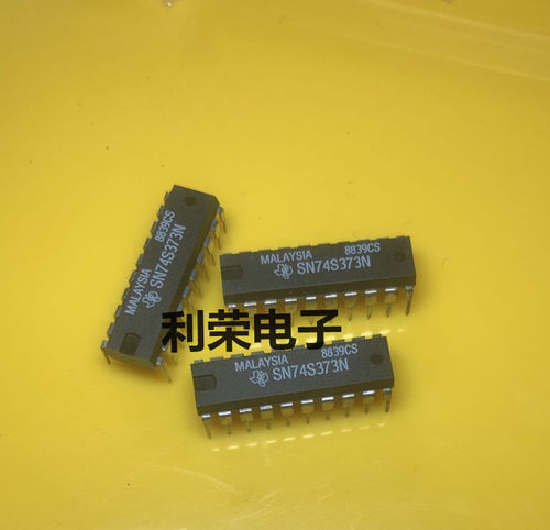 SN74S373N   DM74S373N   74S373N       全新原装现货
