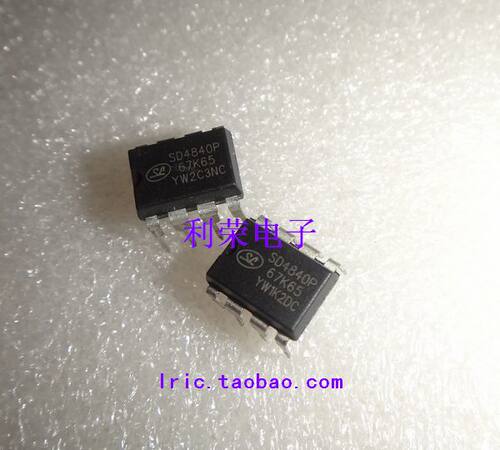 SD4840P DIP8 直插 现货