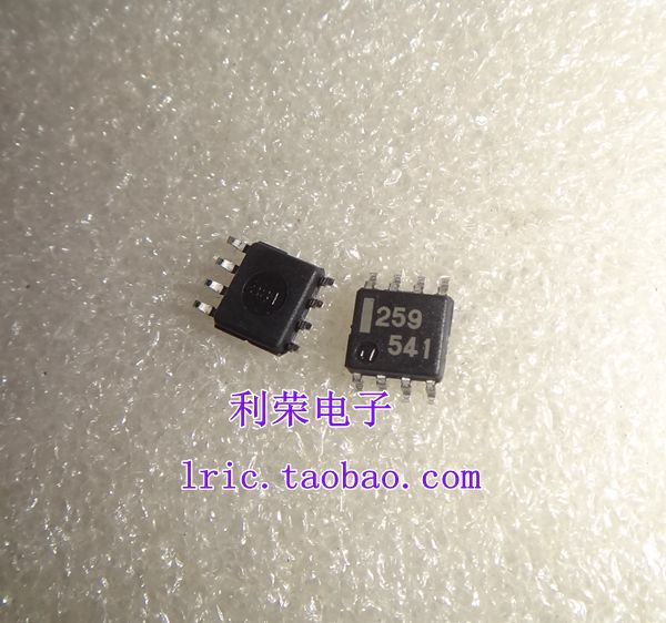 UPC259C    C259C  DIP8   259  SOP8   原装现货
