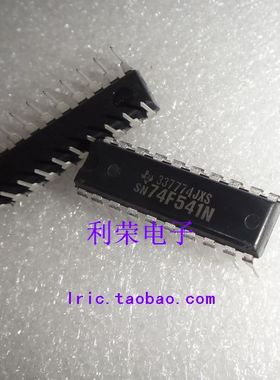 SN74F541N   74F541N   全新原装