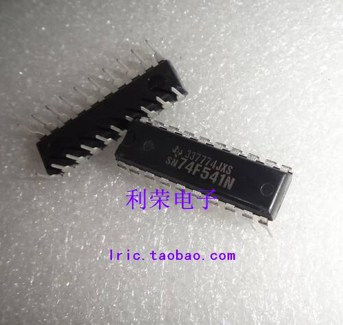 SN74F541N   74F541N   全新原装