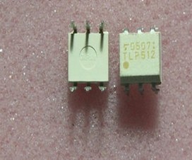 TLP512   DIP6  直插  现货