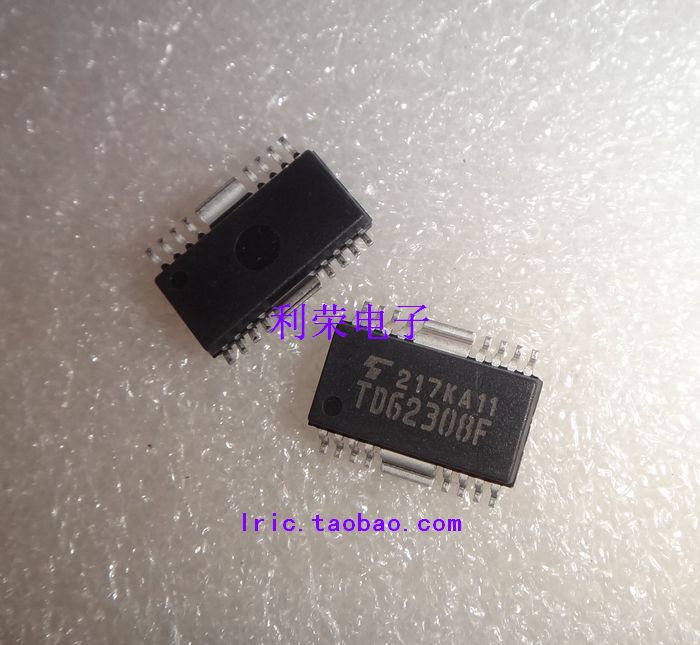 TD62308F TD62308AF HSOP16 贴片  全新原装现货