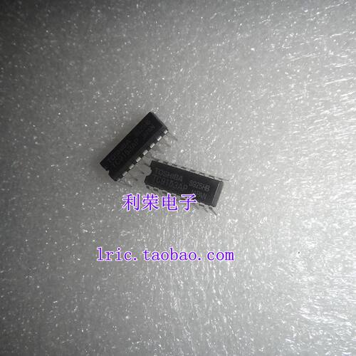 TC9153AP   SC9153    DIP16    库存现货