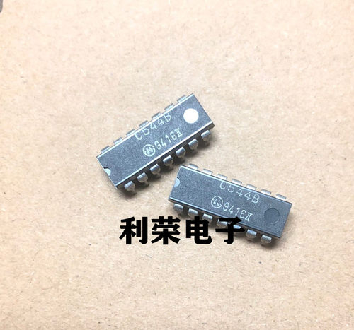 C544B   进口芯片  原装现货