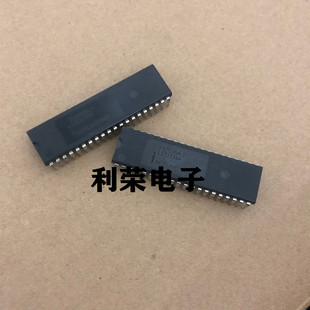 全新原装 DIP40直插 P82C55A