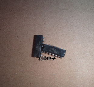 HA17324A HA14324 DIP直插 进口原装 现货