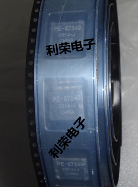 PE-67540   原装现货库存