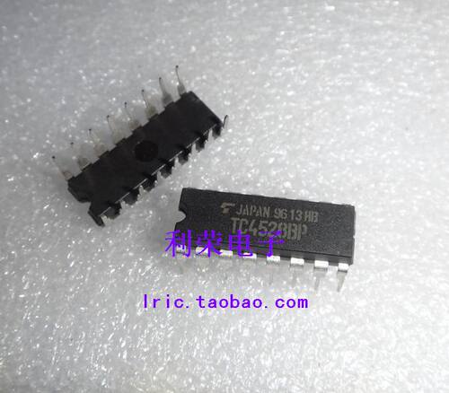 TC4528BP   HEF4528BP CD4528BCN   原装现货