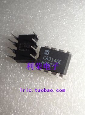 CA3140E CA3140AE DIP8 现货