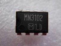 MN3102 现货 DIP8