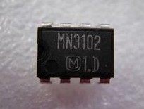 MN3102      DIP8   现货