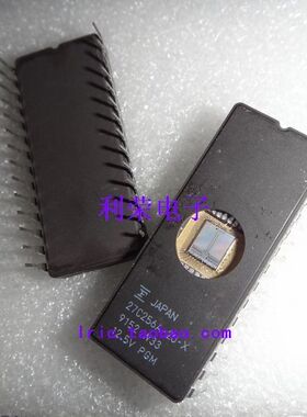 MBM27C256A-20-X  MN27C256-15  M27C256B-12F1 CDIP28   现货