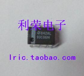93C06   93C06N     SOP8 / DIP8  现货