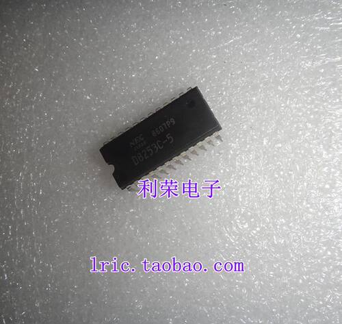 D8253C-2 D8253C-5  UPD8253C-2  DIP24  现货