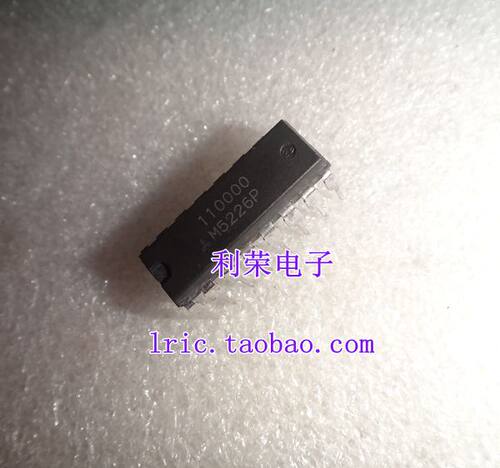 M5226P DIP16  现货
