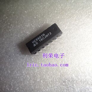 UC3901DW UC3901N 现货