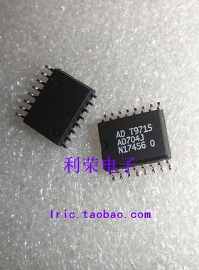 AD704JR    AD704AR    SOP16   现货