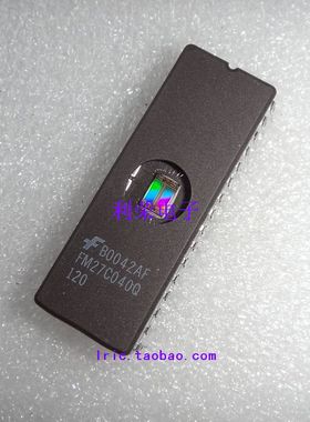 FM27C040Q-120  TMS27C040-10 NM27C040Q-100 AM27C040  原装现货
