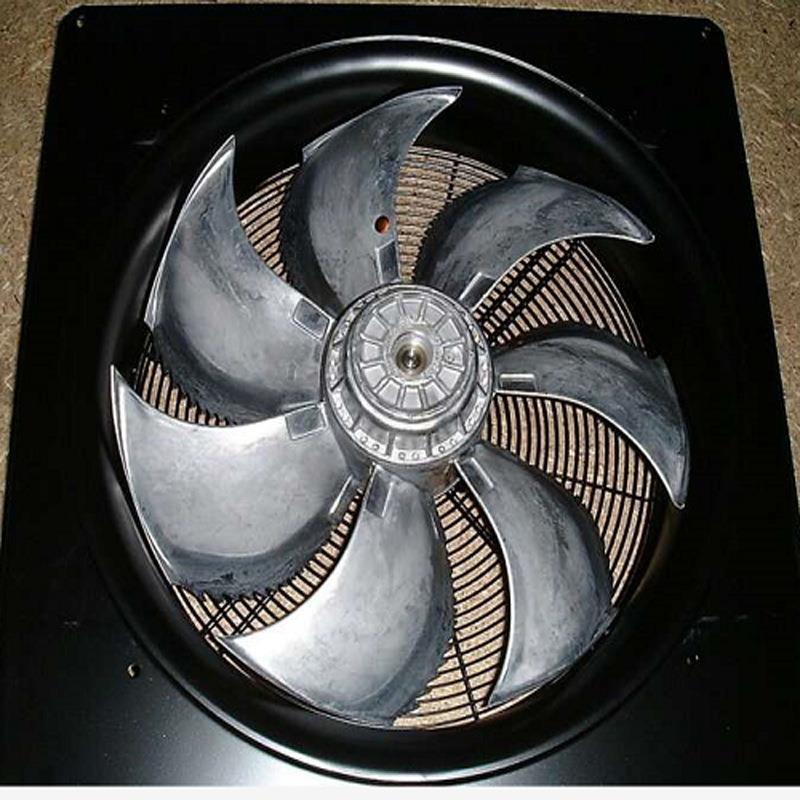 优势FN080-SDA.6N.V7P5施乐百轴流风机