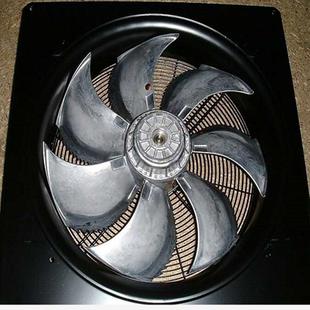 优势FN080 SDA.6N.V7P5施乐百轴流风机