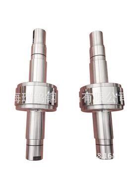 东莞海瑞轧钨钢轧辊据线专用轧辊塑胶冷模具模具加工塑胶IBZ制品
