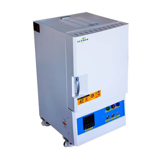 上叶Y拓TX322海-14实验室用YTX322-1箱高温炉式电阻炉马弗炉