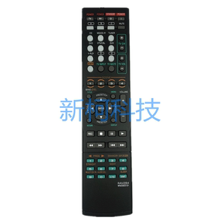 V363 雅马哈AV功放遥控器RAV284 V365 V430 V463