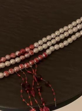 花阁原创choker万圣节配饰新娘