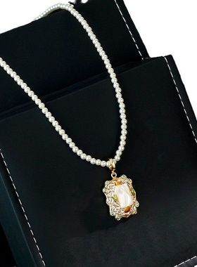 花阁原创天然可拆卸质感系列魔镜