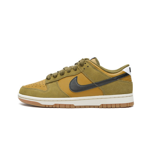NIKE耐克DUNKLOW低帮板鞋男
