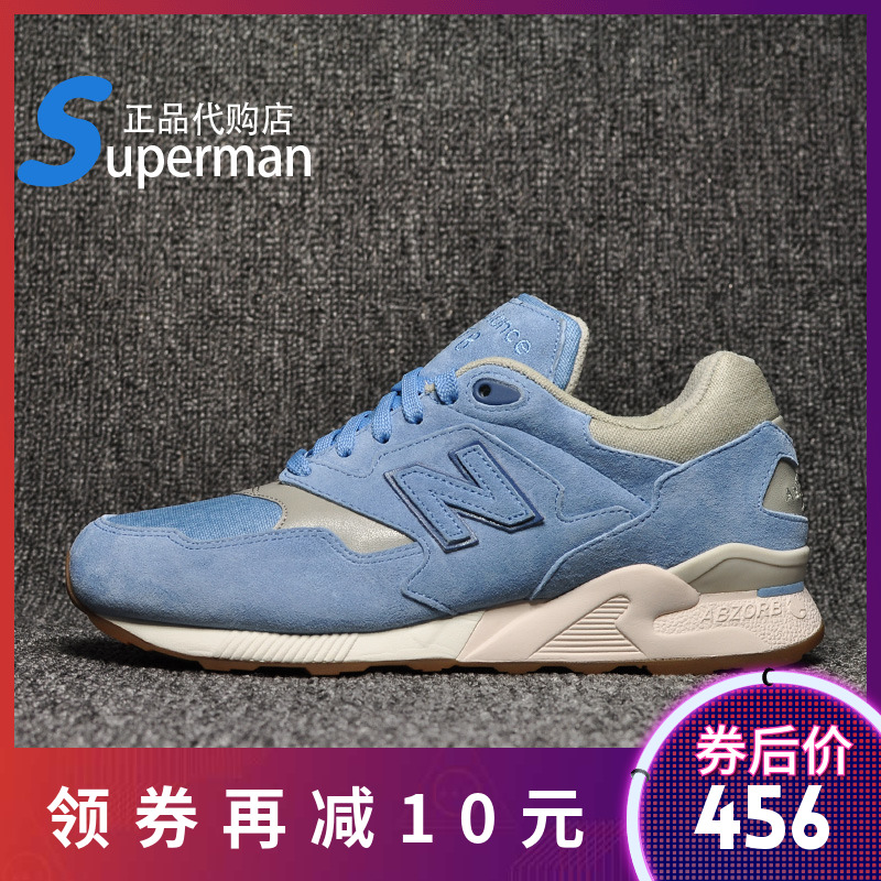 New Balance/NB 男鞋复古鞋ML878BG/GW/SY/NPA/OSA/OSB/OSC/GA/GB