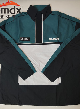 2019年 李宁xXLARGE联名 男子反光宽松时尚运动休闲卫衣 AFDN487
