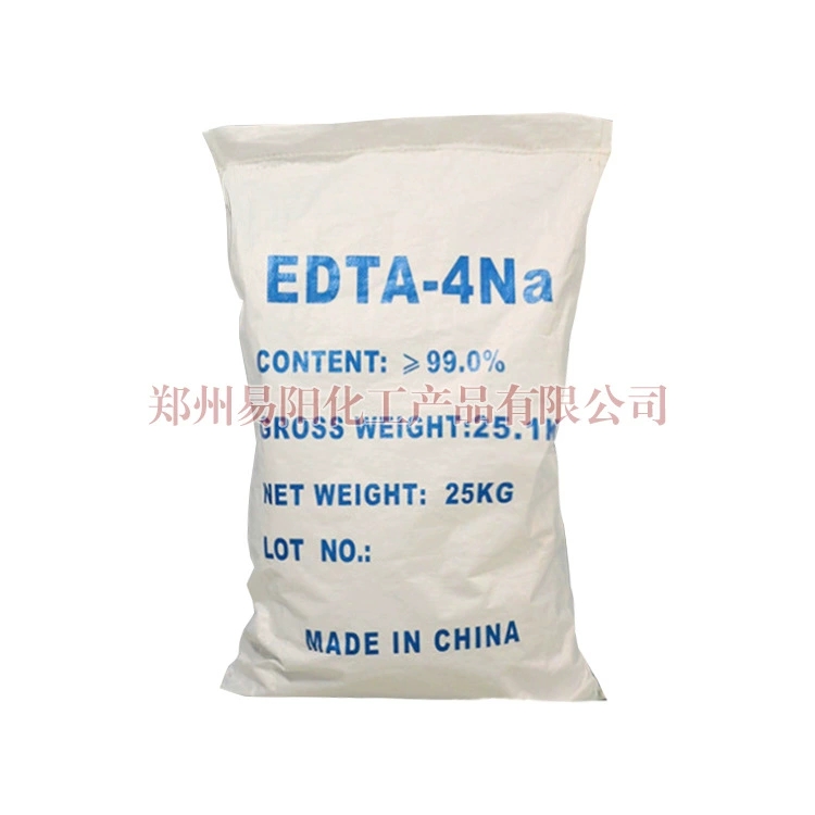 EDTA 4Na乙二胺四乙酸四钠污水水处理洗RO滤膜快递/物流包邮