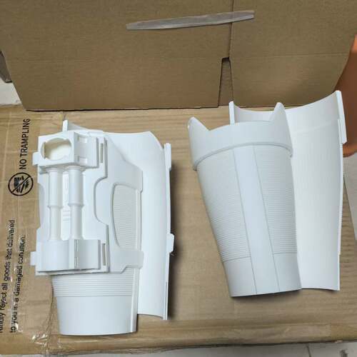 假面骑士 555 faiz  臂甲 腿甲 高精度 皮套配饰3D打印配件