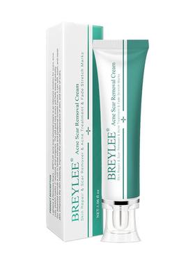 BREYLEE 疤痕痘印草本膏 acne scar removal cream