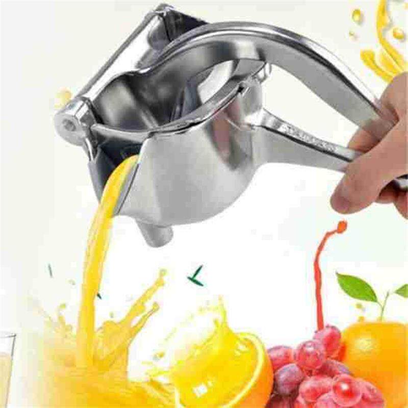 Juice Squeezer Hand Pressure Orange Juicer Lemon Squeezer