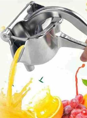 Juice Squeezer Hand Pressure Orange Juicer Lemon Squeezer