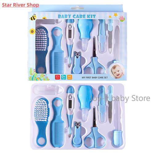 BabyHealthCarKiNewbor