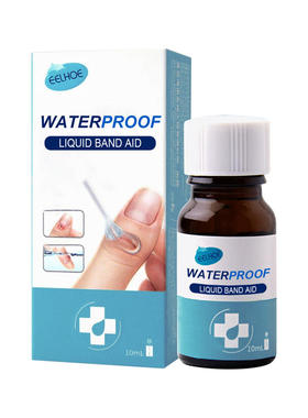 10ml skin sterilization wound dressing liquid bandage kitche