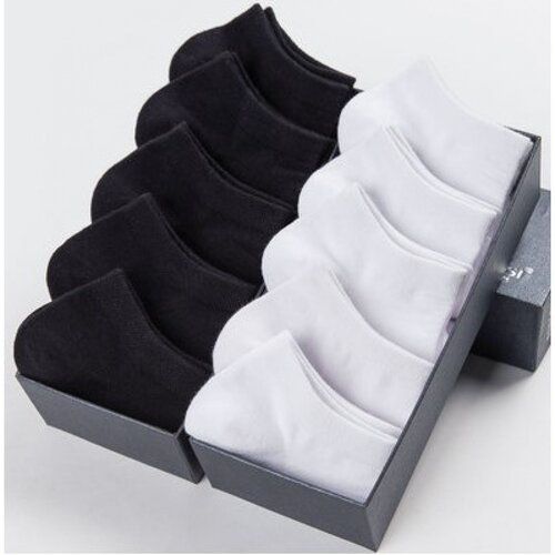 10Pairsanklesockssummer