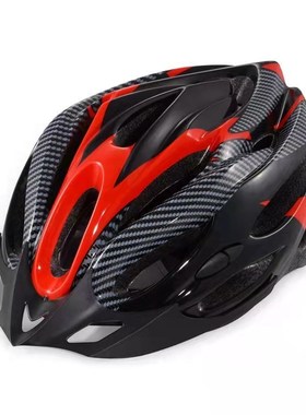 Road Mountain Bike Helmet Ultralight DH MTB Cycling Helmets