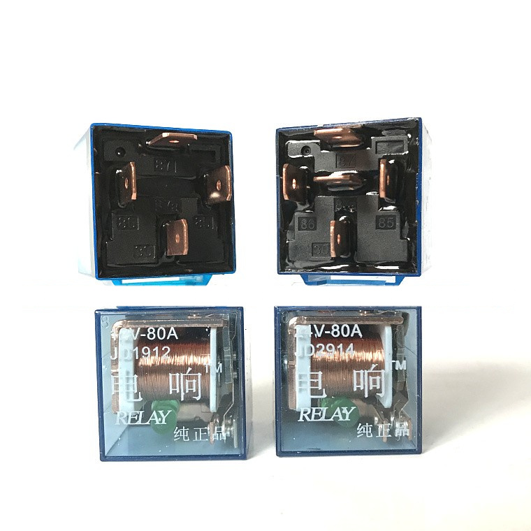 4脚5脚通用JD2912JD1914