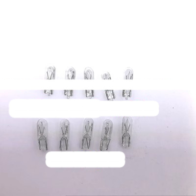 刹车灯泡转弯灯T5T10T13T15T20