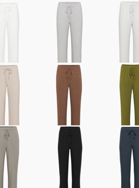 自留多条 aritzia babaton 休闲裤直筒裤机场裤119165