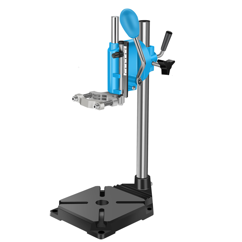 台钻支架小型家用多功能手电转钻工业级手钻工作台电钻改钻台机架