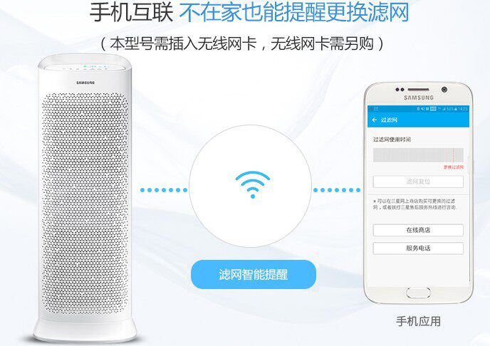 [第三方各地方改革空气净化,氧吧]三星KJ716G-K7056WW原装月销量0件仅售5999元