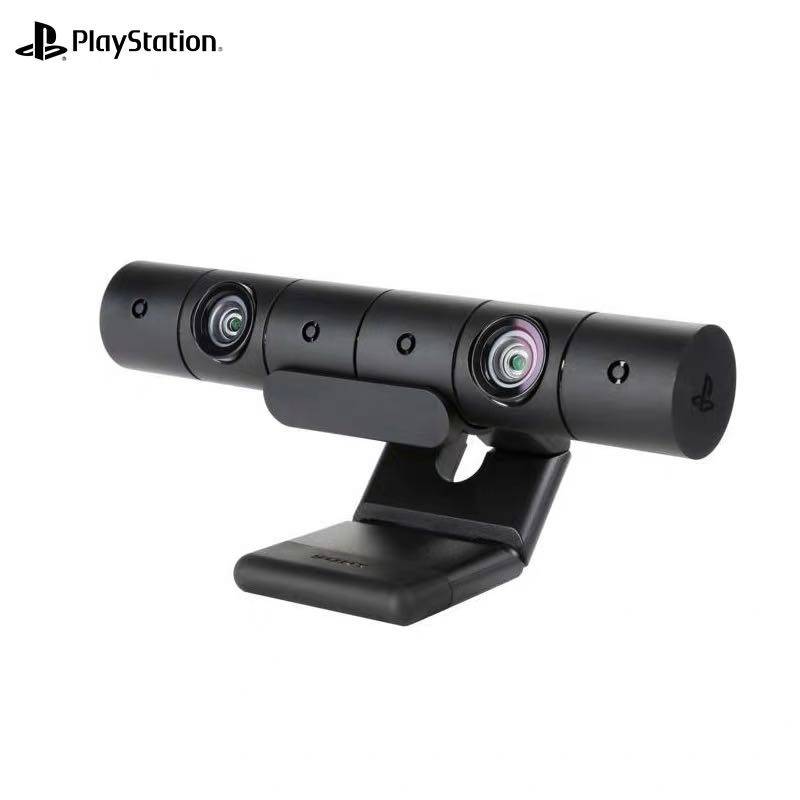 PS4 카메라 VR 2세대 카메라 체성감각 카메라 카메라 브래킷이 포함된 새로운 카메라