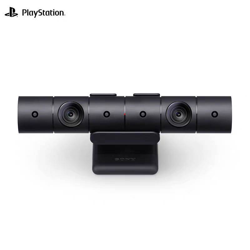 PS4 카메라 VR 2세대 카메라 체성감각 카메라 카메라 브래킷이 포함된 새로운 카메라